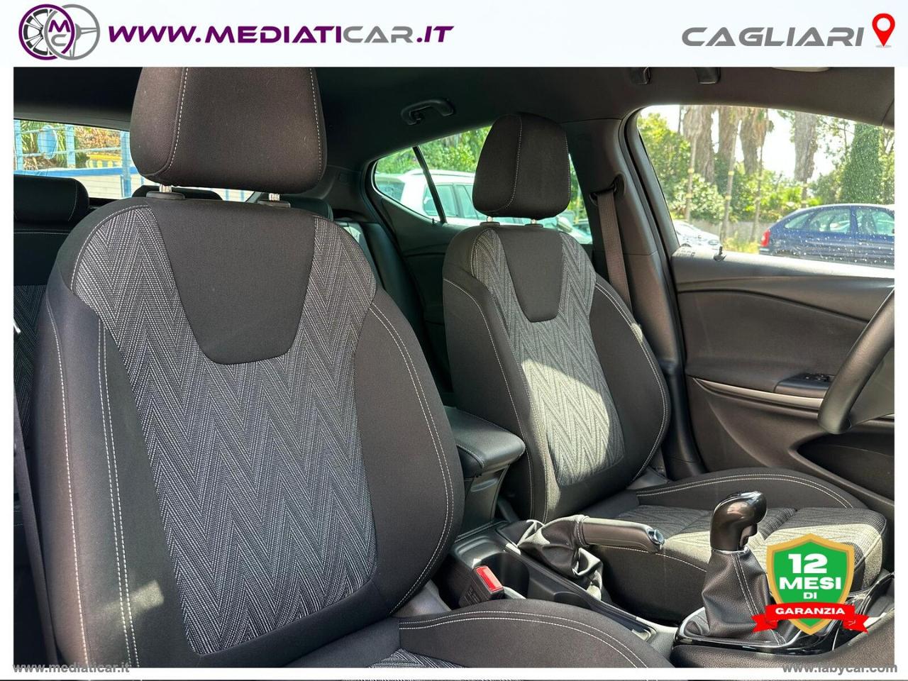 OPEL Astra 1.5 CDTI 122 CV S&S 5p. GS Line