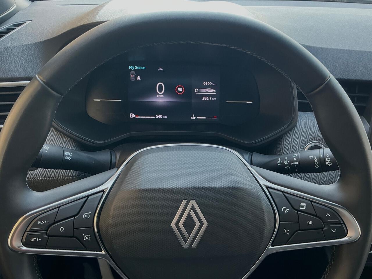 Renault Clio TCe 90 CV Techno 5p