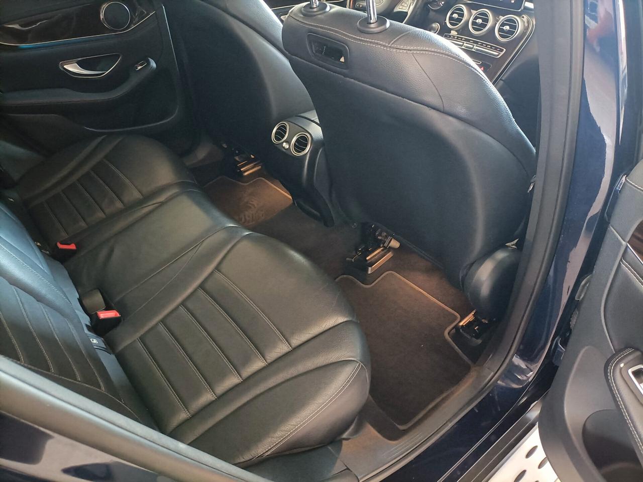 Mercedes-benz GLC 250 d 4Matic Premium 05/2017