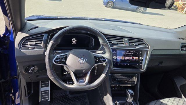 VOLKSWAGEN Tiguan 1.5 TSI 150 CV DSG ACT R-Line PERMUTE TETTO