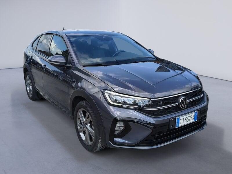 Volkswagen Taigo 1.0 TSI 110 CV R-Line NEOPATENTATI