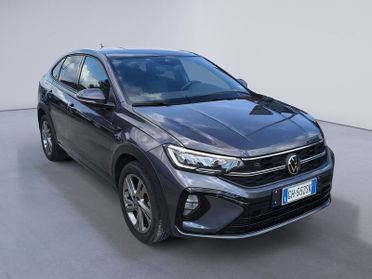 Volkswagen Taigo 1.0 TSI 110 CV R-Line NEOPATENTATI