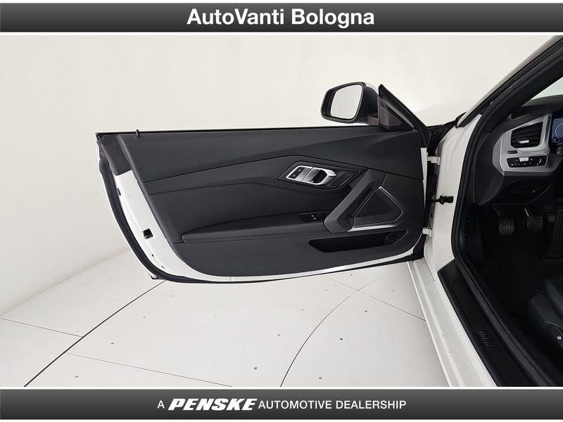 BMW Z4 Z4 sdrive 20i
