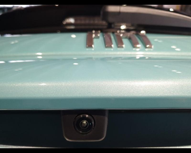 FIAT 600 (2023-->) Hybrid 145 CV DCT MHEV