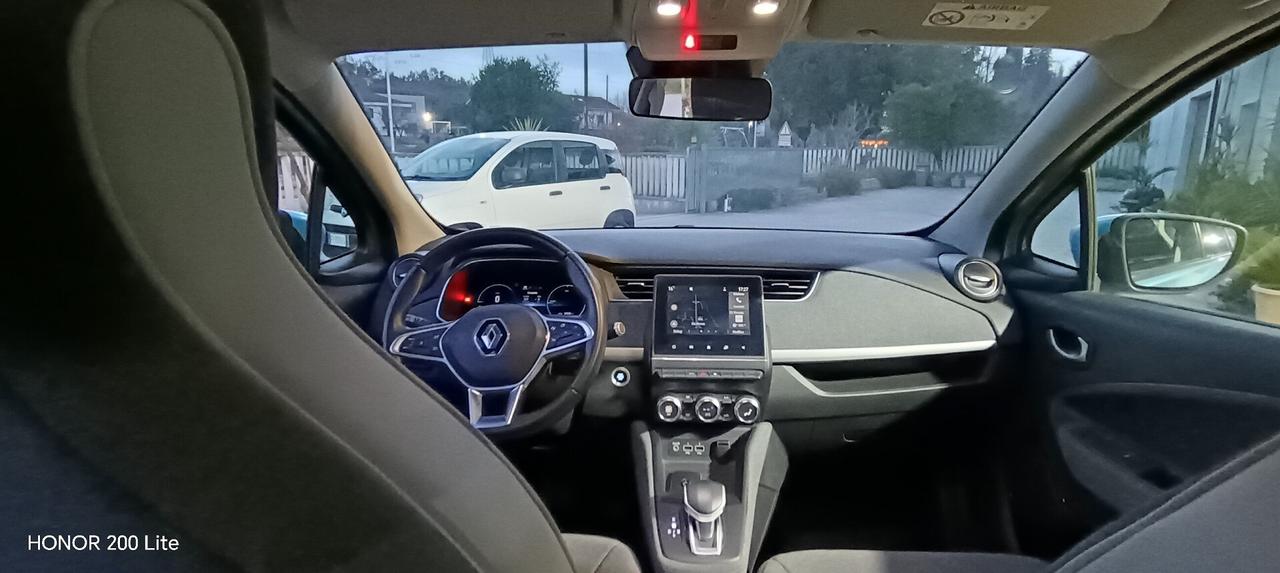Renault Zoe Zen R135