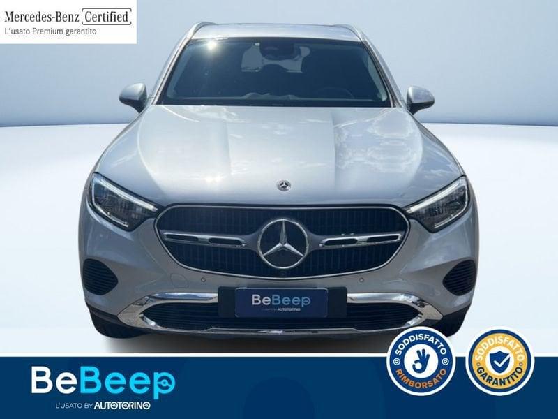 Mercedes-Benz GLC 300 DE PHEV ADVANCED 4MATIC AUTO
