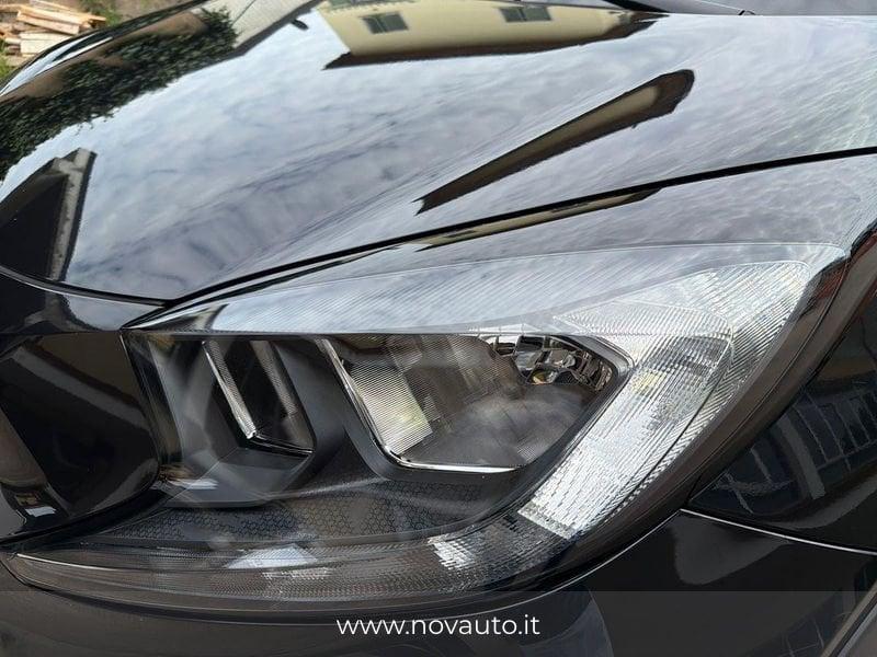 Toyota Aygo X 1.0B (72 CV) Active