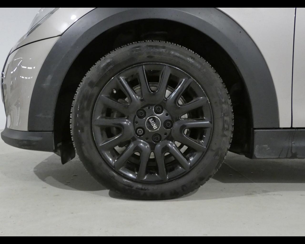 MINI Mini 4ª serie (F56) - Mini 1.5 Cooper Classic