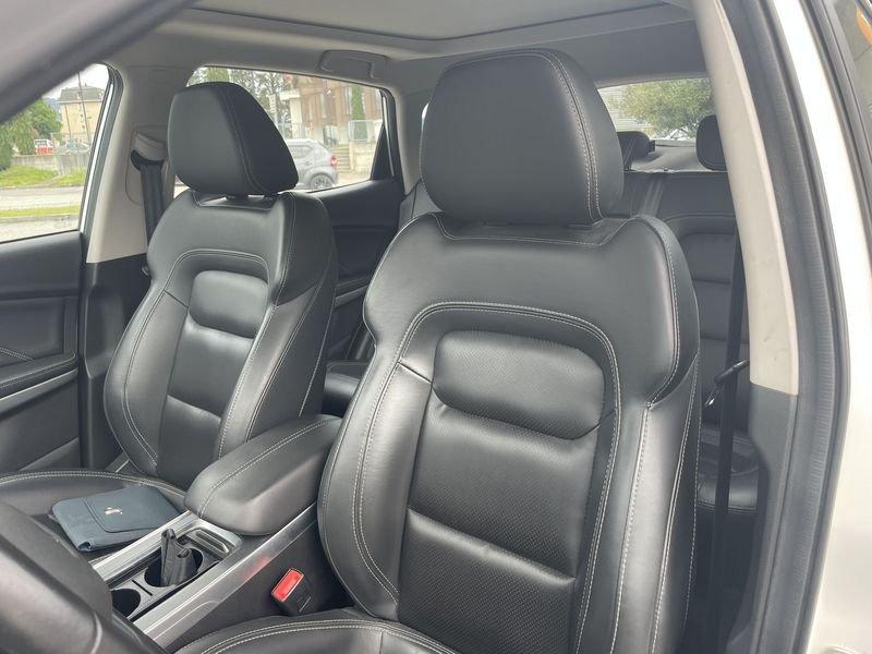 DR AUTOMOBILES dr F35 1.5 Turbo c.a. Bi-Fuel GPL