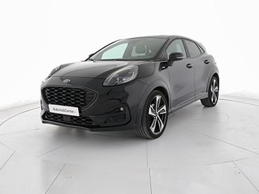Ford Puma 1.0 ecoboost h ST-Line 125cv
