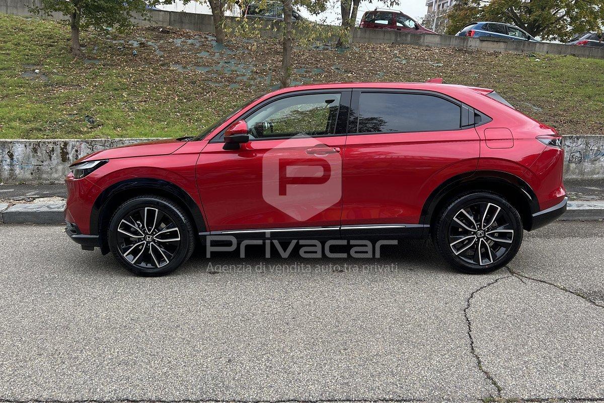 HONDA HR-V 1.5 Hev eCVT Advance