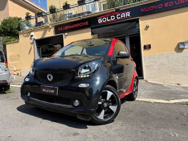 Smart ForTwo 70 1.0 twinamic Passion Pronta consegna