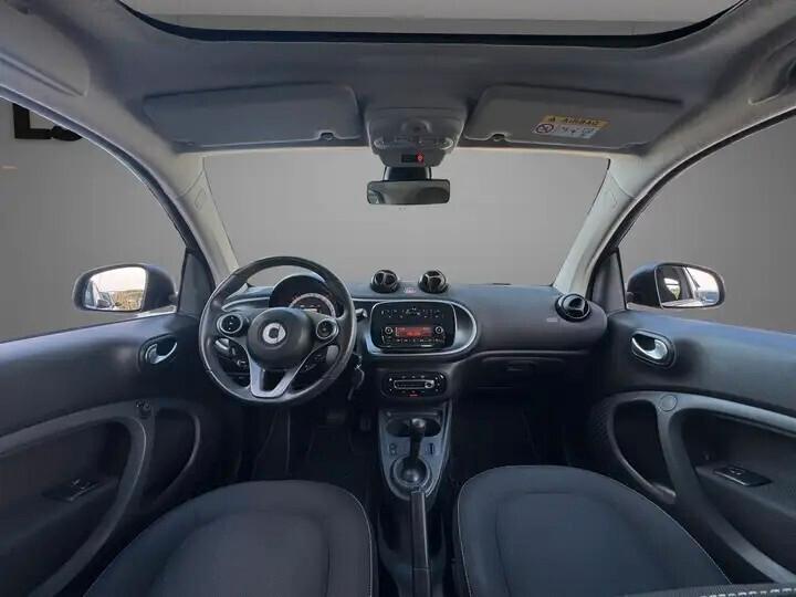 Smart ForTwo 70 1.0 Passion UNIPRO-PROMO-FINANZIAMENTO LS CAR