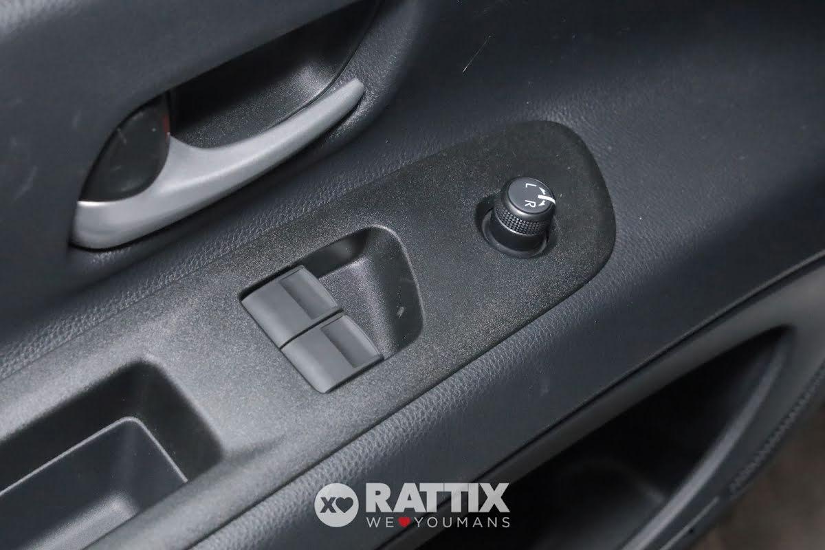 Toyota Aygo X 1.0 72CV Trend s-CVT