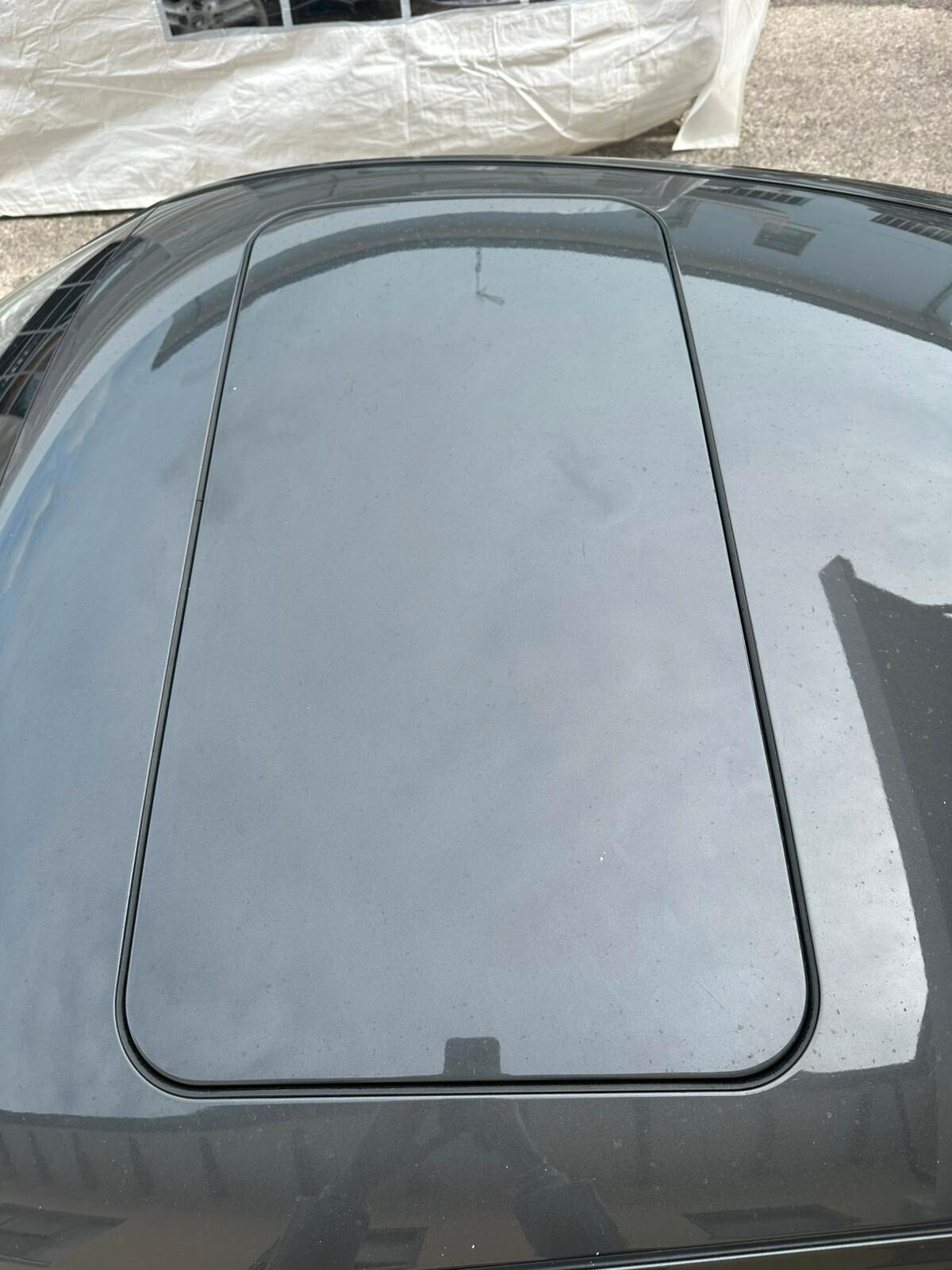 Porsche Carrera 997 Coupè - Permute