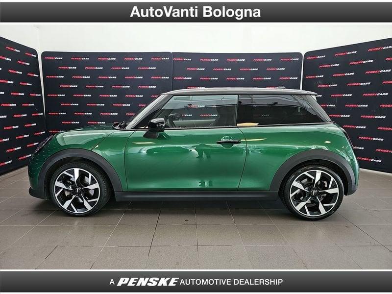 MINI Mini Mini Cooper C Favoured