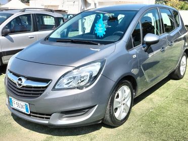 Opel Meriva 1.4 Turbo 120CV GPL Tech Advance