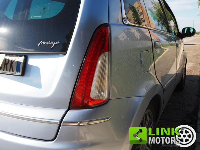 LANCIA MUSA 1.3 Multijet 16V 90 CV Platino