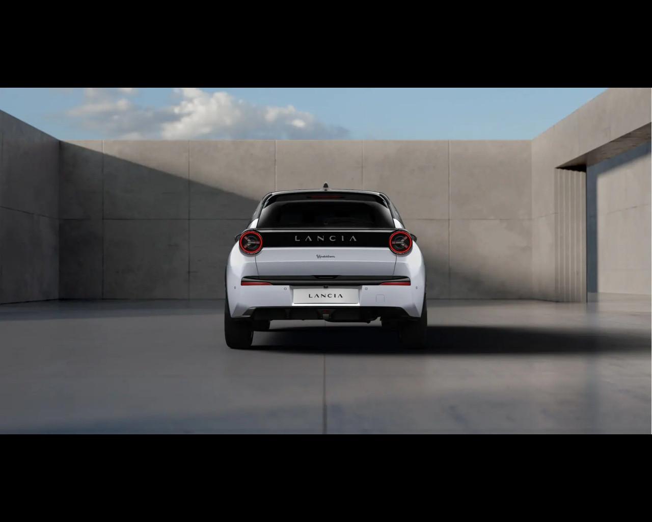 LANCIA Nuova Ypsilon Ibrida LX 1.2 110cv