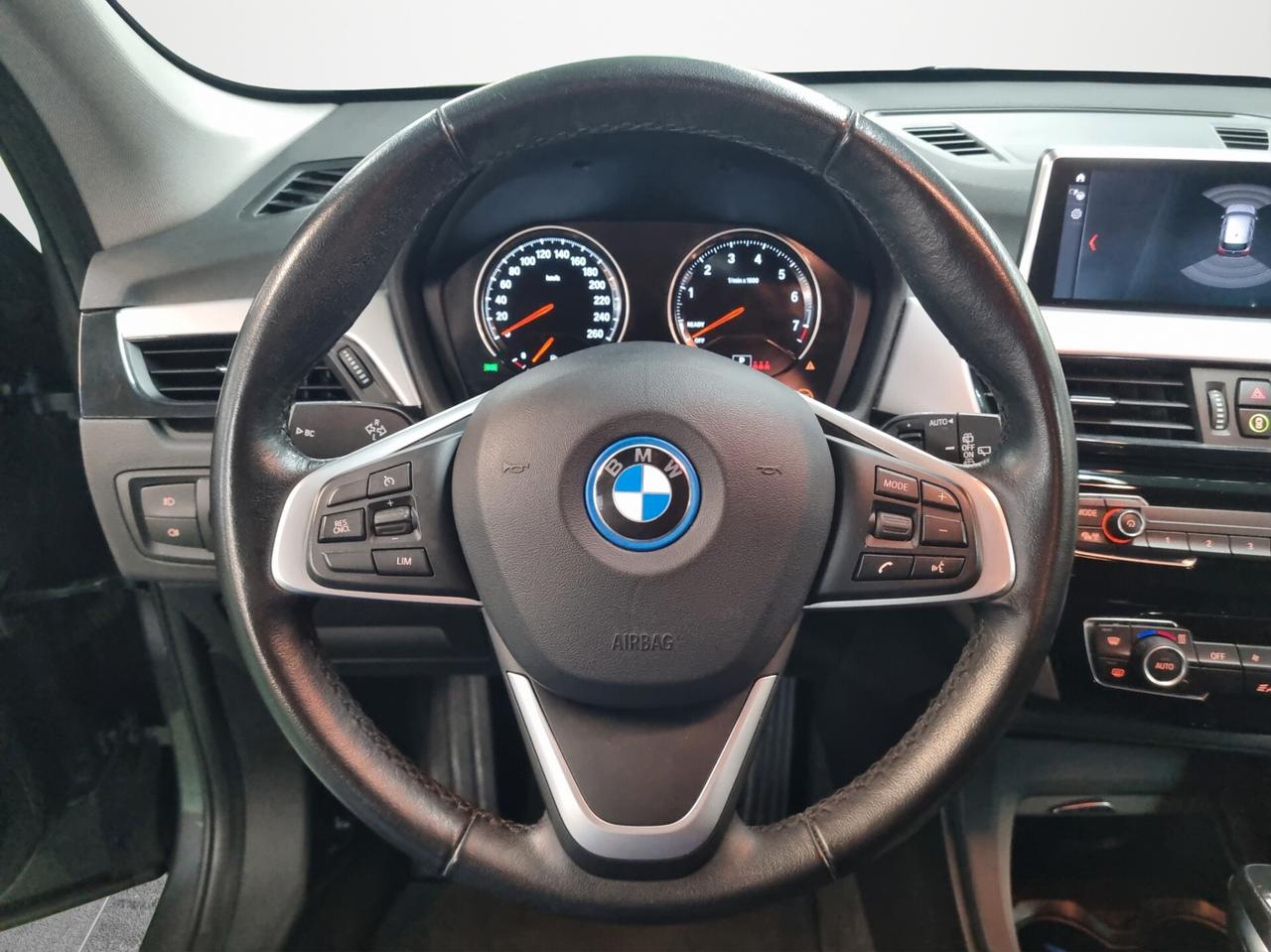 Bmw X1 xDrive25e Business Advantage