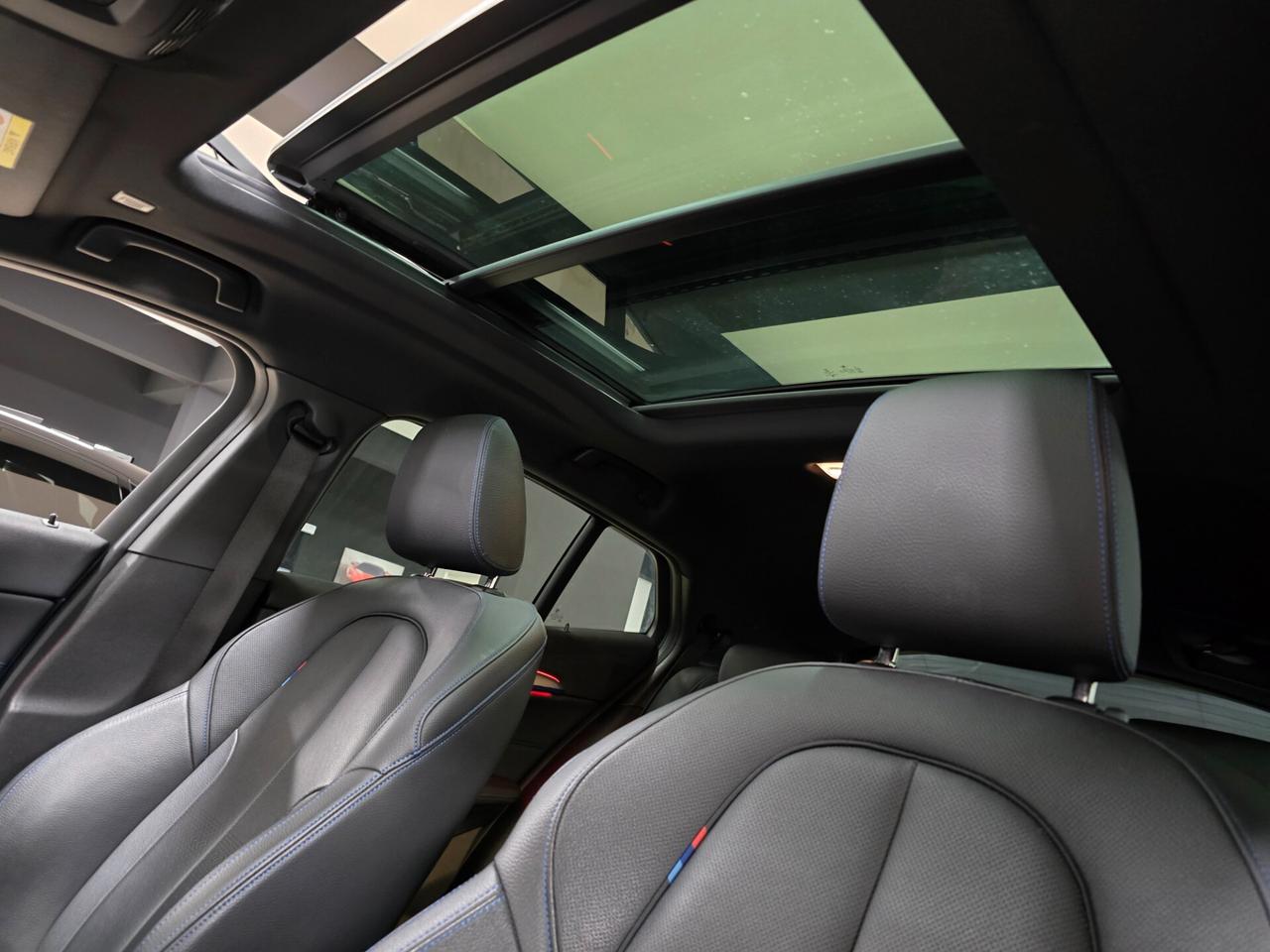 Bmw X2 M xDriveM35i (Tetto panorama)