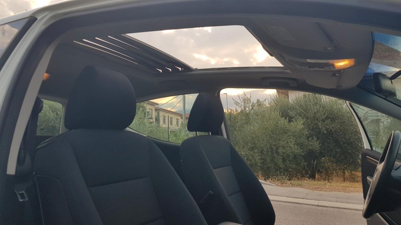 Mercedes-benz A 200 Coupé Elegance