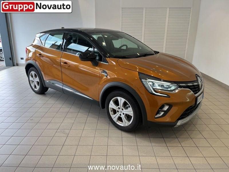 Renault Captur 2ª serie