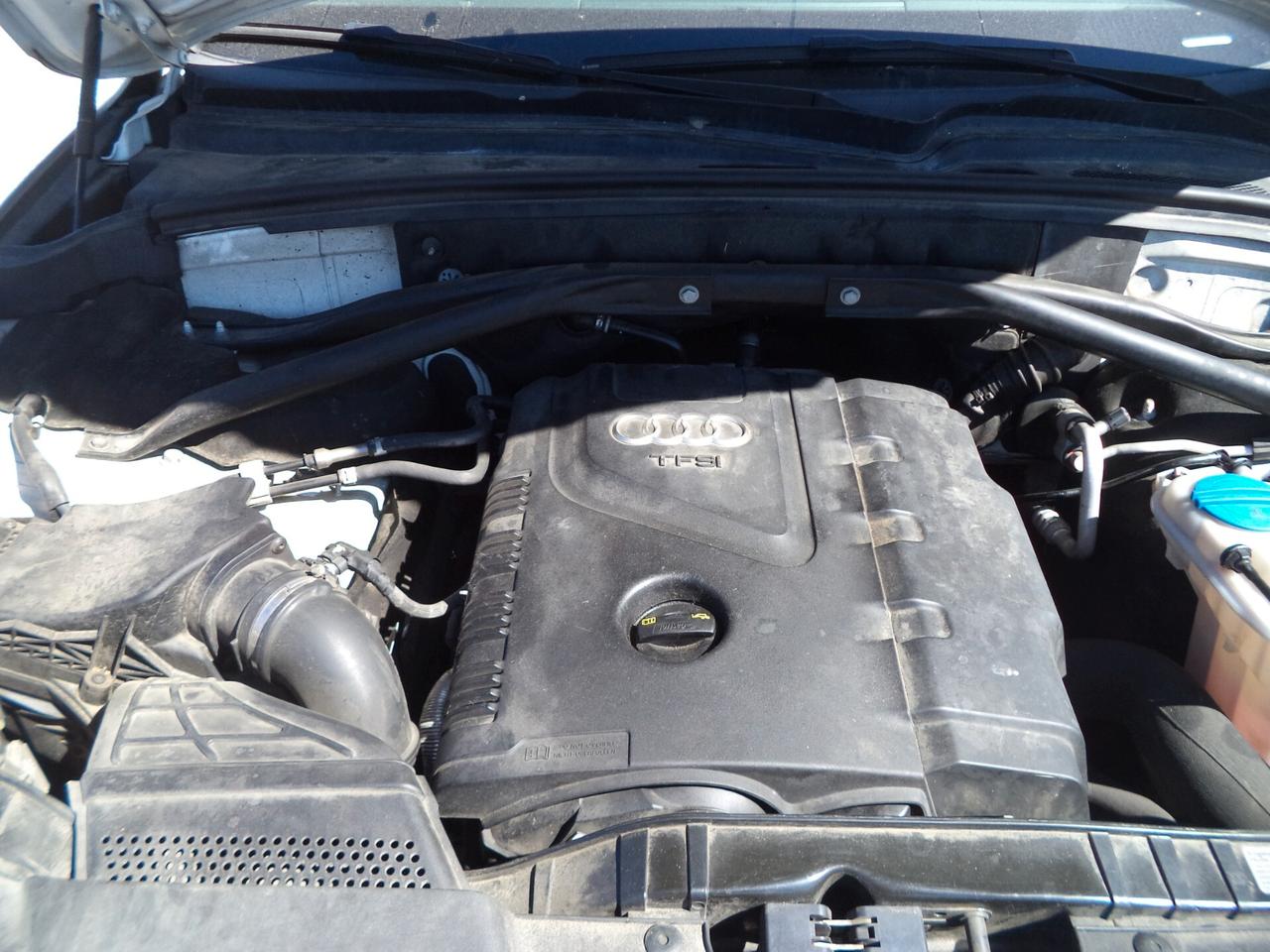 Audi Q5 2.0 TFSI quattro S tronic Sport IN CONTO VENDITA