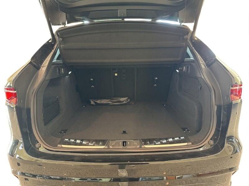 Jaguar F-Pace 2.0 D 163 CV AWD aut. R-Dynamic S