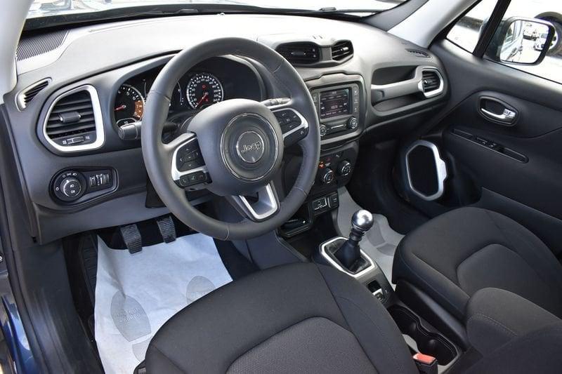 Jeep Renegade Renegade 1.0 T3 Longitude