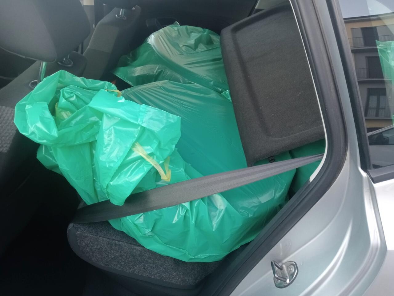 Volkswagen Polo 1.2 TDI DPF 5 p. BlueMotion 89g