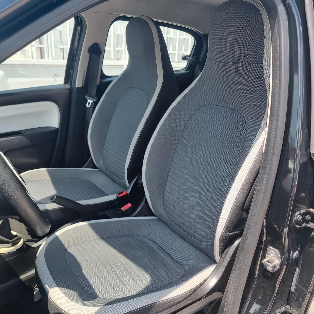 Renault Twingo SCe Zen