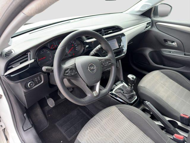 OPEL Corsa Corsa 1.2 100 CV Edition