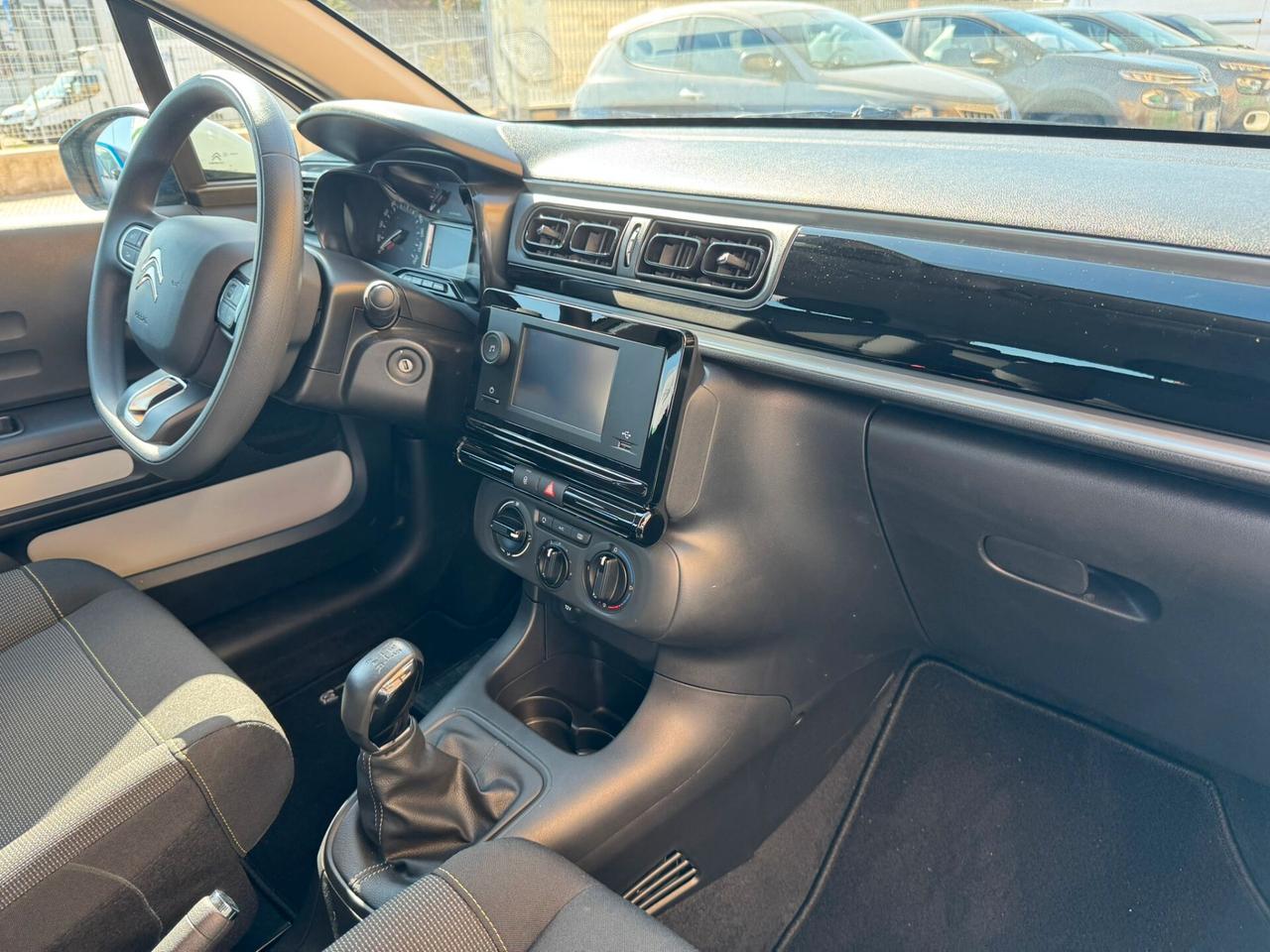 Citroen C3 PureTech 83 S&S You