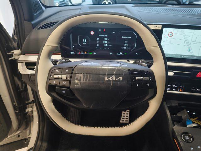 KIA Sportage 1.6 MHEV Business 7 Anni Garanzia