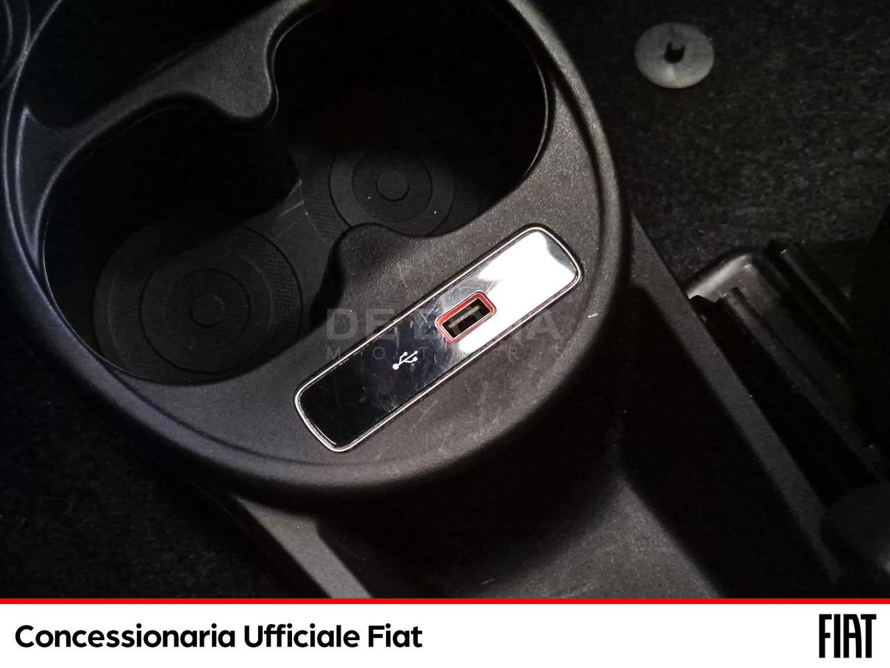 Fiat 500 1.2 pop 69cv my20