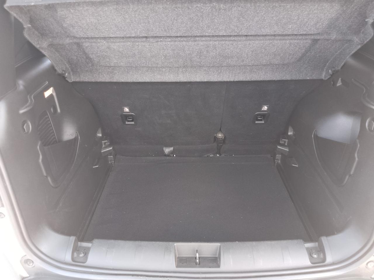 Jeep Renegade 1.0 T3 Longitude