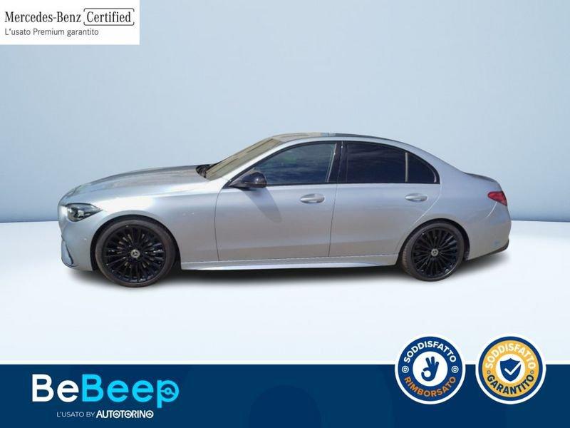 Mercedes-Benz Classe C C 220 D MILD HYBRID PREMIUM AUTO