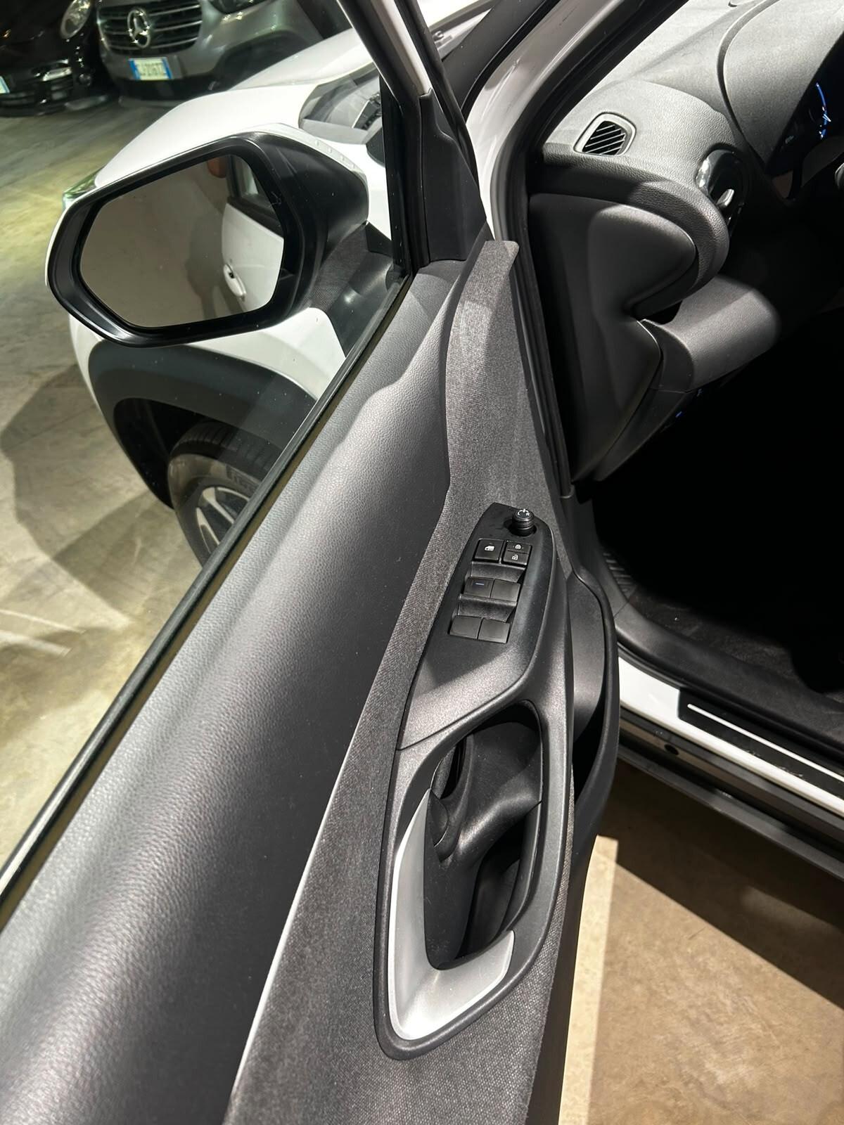 Toyota Yaris Cross 1.5 Hybrid 92 CV AWDI