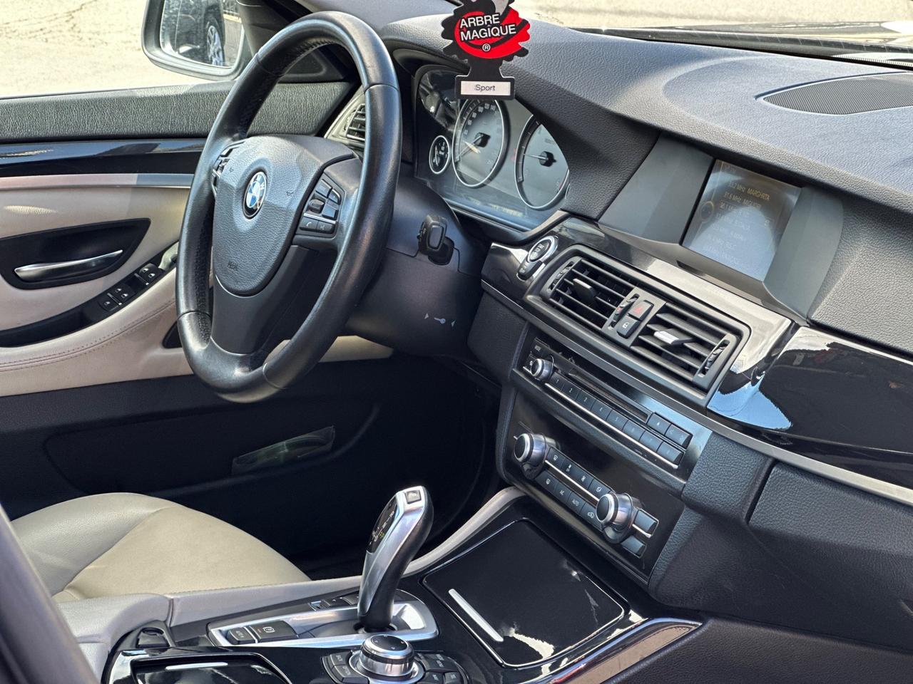 Bmw 520 520d Touring Business aut.