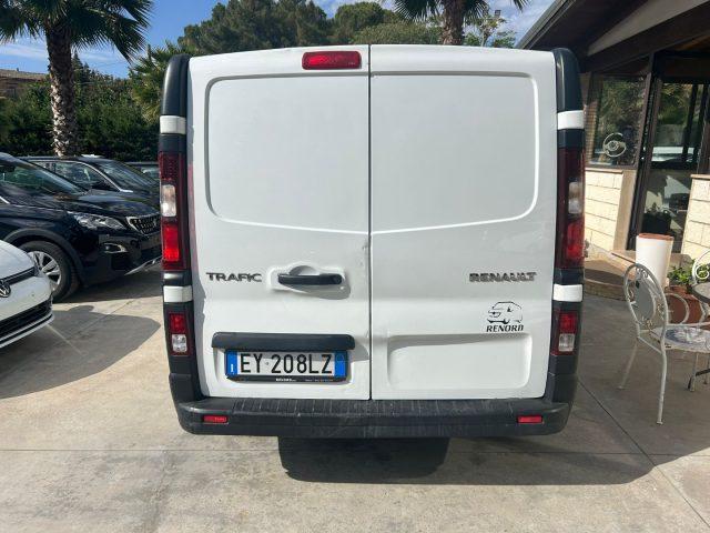 RENAULT Trafic 1.6 dCi 120CV