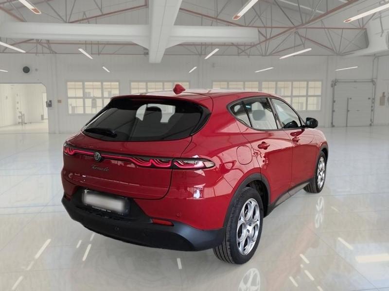 ALFA ROMEO TONALE 1.6 DIESEL 130 CV TCT6 SPRINT SUV