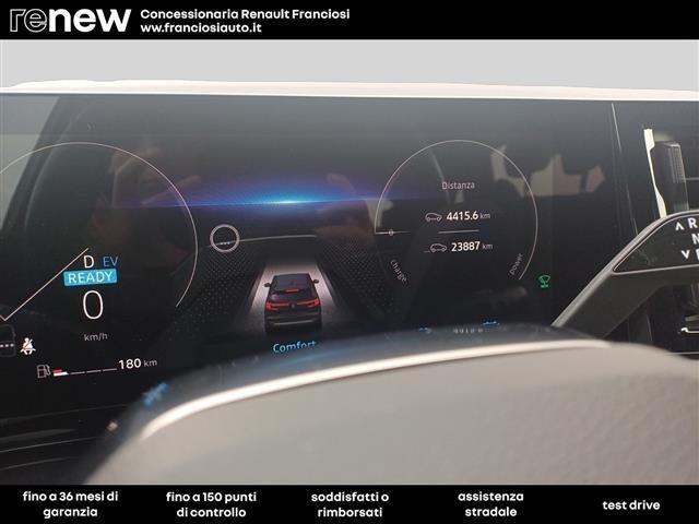 RENAULT Austral E-Tech full hybrid 200 ICONIC