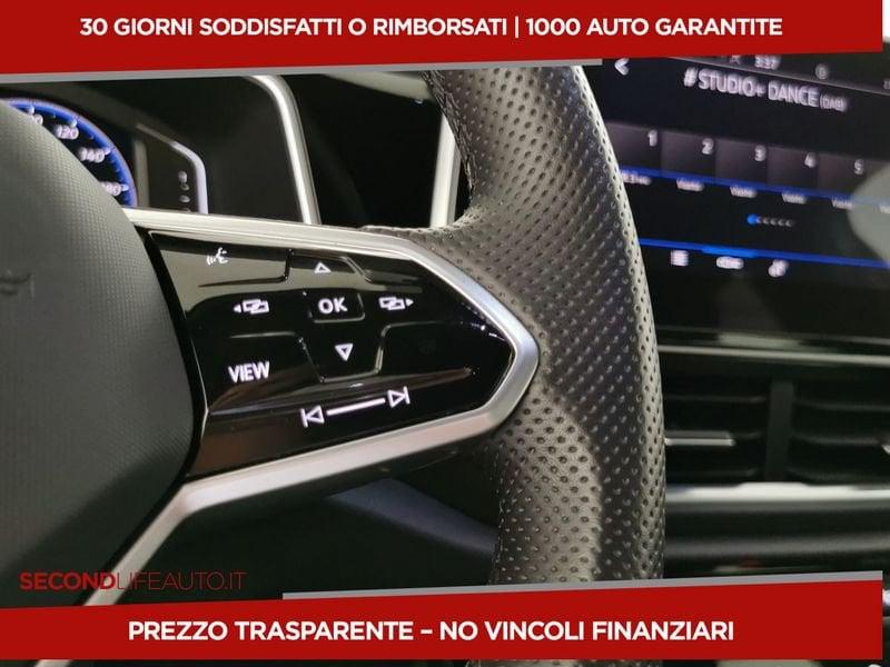Volkswagen T-Roc 1.5 tsi R-Line dsg