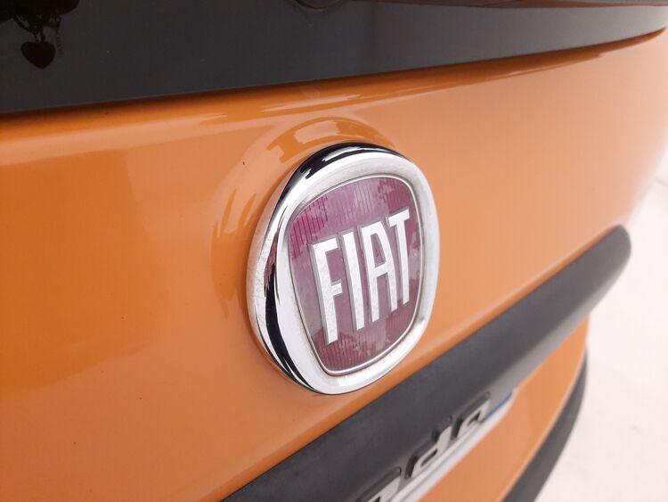Fiat Panda Easy BR694371 1.2 Benzina 69CV