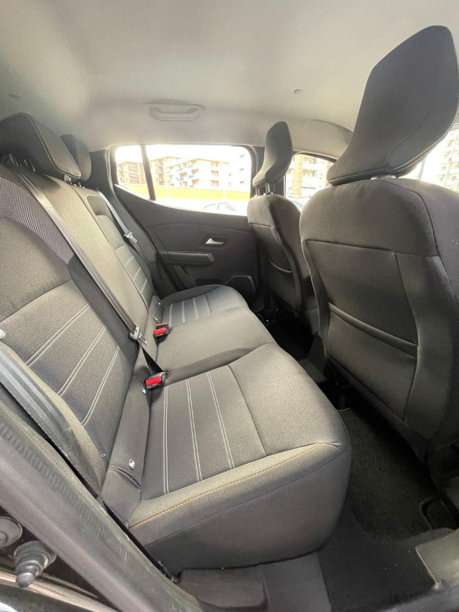 DACIA - Sandero - Stepway 1.0 TCe ECO-G Comfort