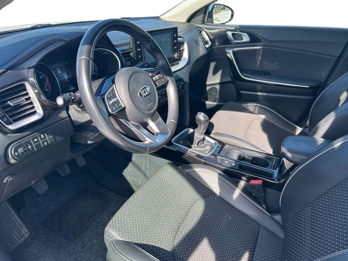 KIA XCeed 2019 - XCeed 1.0 t-gdi Style Gpl 111cv