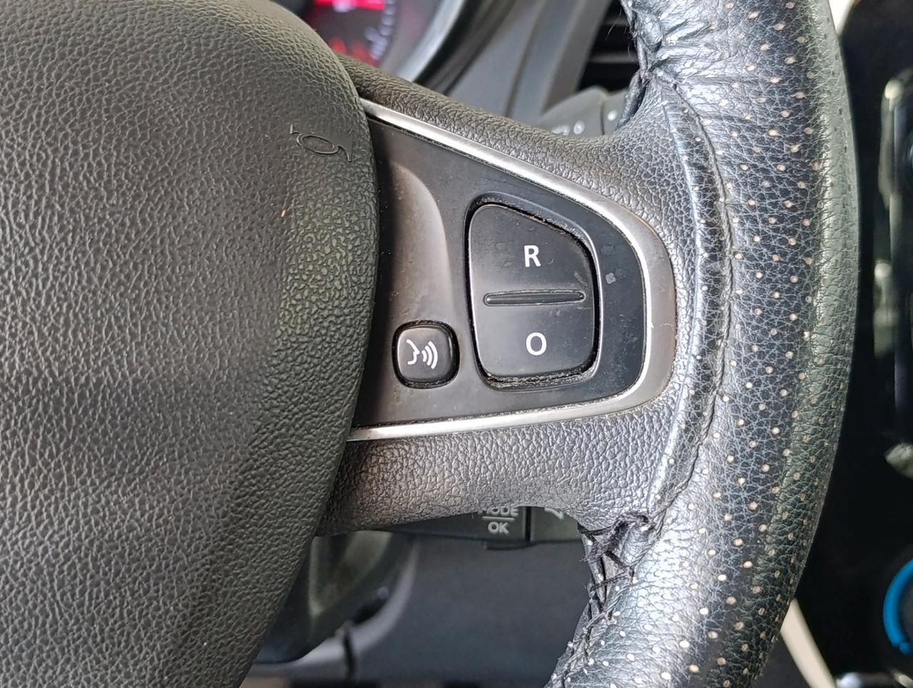 Renault Captur 1.5 dci Life 90cv