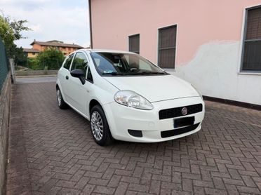 Fiat Grande Punto 1.2 3 porte S&S neopatentati