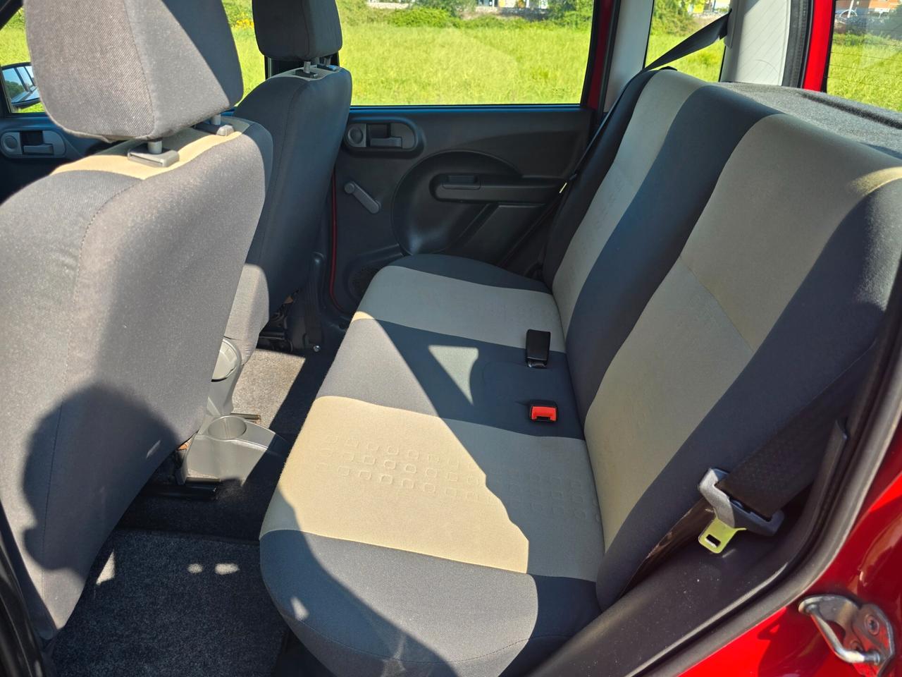 Fiat Panda 1.2 METANO con GARANZIA- NEOPATENTATI
